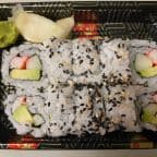 Best California Roll Lunch ( 10 Pcs ) in Boca Raton, FL