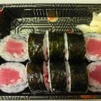 Best Tuna Roll Lunch ( 10 Pcs ) in Boca Raton, FL