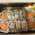 Best Spicy Krab Roll Lunch ( 10 Pcs ) in Boca Raton, FL