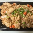 Best Chicken Fried Rice Lunch in Boca Raton, FL