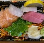 Best Sashimi Lunch in Boca Raton, FL