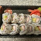 Best California Roll ( 10 Pcs ) in Boca Raton, FL