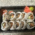 Best BBQ Eel Roll ( 10 Pcs ) in Boca Raton, FL