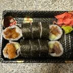 Best Beef Teriyaki Roll ( 10 Pcs ) in Boca Raton, FL