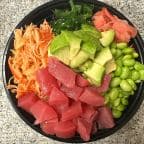 Best Tuna Poke in Boca Raton, FL