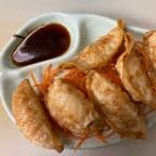 Best Fried Gyoza in Boca Raton, FL