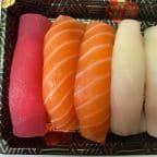 Best (App) Sushi in Boca Raton, FL