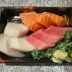 Best (App) Sashimi in Boca Raton, FL