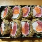 Best Hurricane Sashimi in Boca Raton, FL