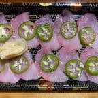 Best Hamachi Jalapeno in Boca Raton, FL