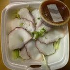 Best Spicy Octopus in Boca Raton, FL