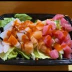 Best Spicy Sashimi Salad in Boca Raton, FL