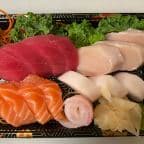 Best Sashimi Regular in Boca Raton, FL