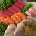 Best Sashimi Deluxe in Boca Raton, FL