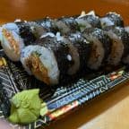 Best Salmon Skin Roll ( 10 Pcs ) in Boca Raton, FL