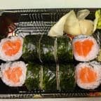Best Salmon Roll ( 10 Pcs ) in Boca Raton, FL