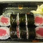 Best Tuna Roll ( 10 Pcs) in Boca Raton, FL
