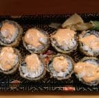 Best Mizner Roll ( 8 Pcs Tempura Roll ) in Boca Raton, FL