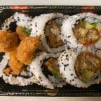 Best Spider Roll ( 6 Pcs ) in Boca Raton, FL