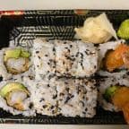 Best Shrimp Tempura Roll ( 10 Pcs ) in Boca Raton, FL