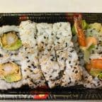 Best Mexican Roll ( 10 Pcs ) in Boca Raton, FL