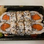 Best Spicy Tuna Roll ( 10 Pcs ) in Boca Raton, FL