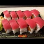 Best Spicy Girl Roll ( 10 Pcs ) in Boca Raton, FL