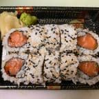 Best Spicy Salmon Roll ( 10 Pcs ) in Boca Raton, FL