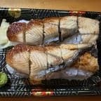 Best Dancing Eel Roll ( 10 Pcs ) in Boca Raton, FL