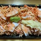 Best Fantasy Roll ( Tempura roll ) in Boca Raton, FL