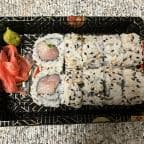 Best Hamachi Roll in Boca Raton, FL