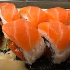 Best Spicy Boy Roll in Boca Raton, FL