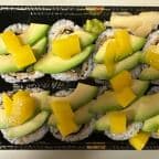 Best Alligator Roll in Boca Raton, FL