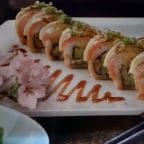 Best Deluxe Eel Roll in Boca Raton, FL