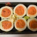 Best Venice Roll in Boca Raton, FL