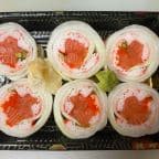 Best Himalayan Roll in Boca Raton, FL