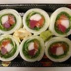 Best Moroccan Roll in Boca Raton, FL