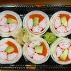 Best Kanisu Roll in Boca Raton, FL