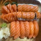 Best Salmon lover in Boca Raton, FL