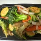 Best Veg Udon Stir Fry in Boca Raton, FL