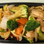 Best Chicken Udon Stir Fry in Boca Raton, FL