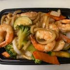 Best Shrimp Udon Stir Fry in Boca Raton, FL