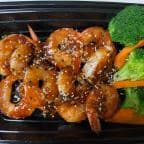 Best Shrimp Teriyaki in Boca Raton, FL