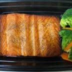 Best Salmon Teriyaki in Boca Raton, FL