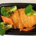 Best Katsu Chicken in Boca Raton, FL