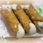 Best Cannoli ( 3 Pcs ) in Boca Raton, FL