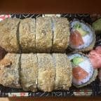 Best J.B. Tempura Roll ( 10 Pcs Tempura Roll ) in Boca Raton, FL