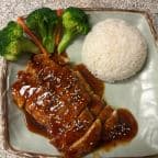 Best Chicken Teriyaki in Boca Raton, FL