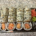 Best 2 Spicy Krab Rolls in Boca Raton, FL