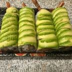 Best 2 Green Dragon Rolls in Boca Raton, FL